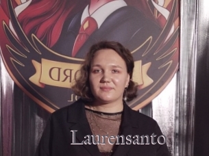 Laurensanto