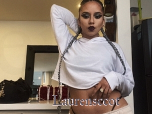 Laurensccot