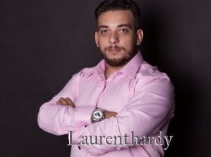 Laurenthardy