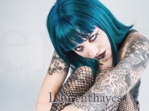 Laurenthayes