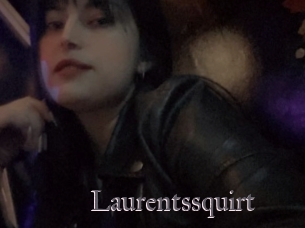 Laurentssquirt