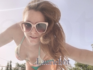 Lauriehot
