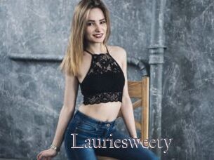 Lauriesweety