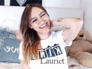 Lauriet