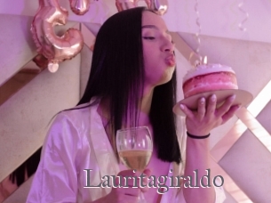 Lauritagiraldo