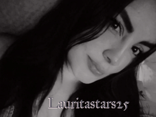 Lauritastars25