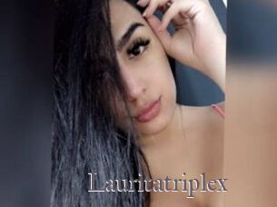 Lauritatriplex