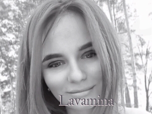 Lavamina