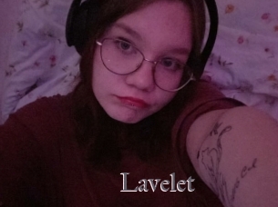 Lavelet