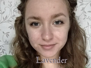 Lavender