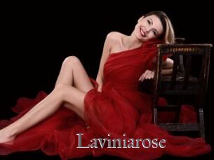 Laviniarose