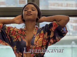 Layanahcaviar