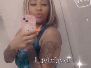 Laylafoxxi