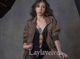laylavelvet Erotik Cams