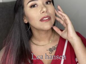 Lea_hansen