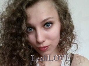 LeahLOVE