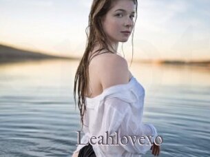 leahlovexo Erotik Cams