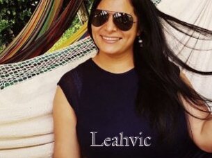Leahvic
