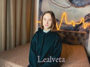 Lealveta