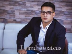 Leandromateus