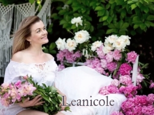 leanicole Erotik Cams