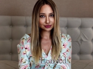 Leareed