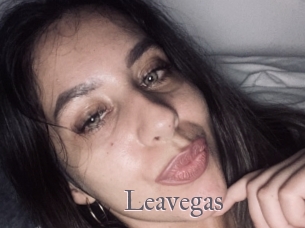 Leavegas