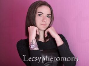 Lecsypheromona