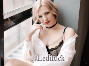 Lediluck