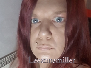 Leeannemiller