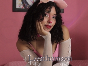 Leeathomson