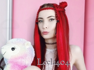 Leela404