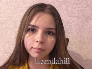 Leendahill
