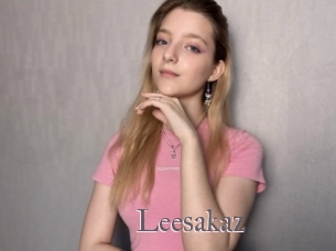 Leesakaz