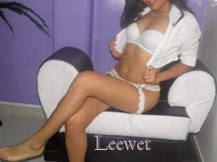 Leewet