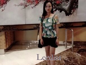 Leexlisa