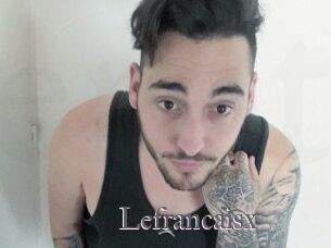 Lefrancaisx