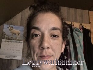 Leggywarhammer