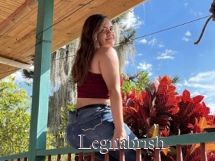 Legnabrish