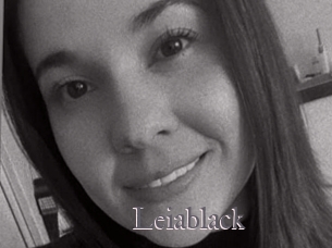 leiablack Erotik Cams