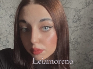 Leiamoreno
