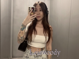 leiawoody Erotik Cams
