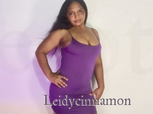 leidycinnamon Erotik Cams