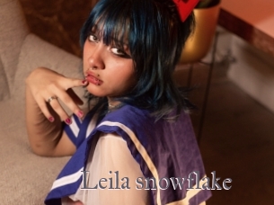 Leila_snowflake
