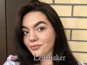 Leilabaker