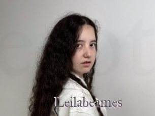Leilabeames