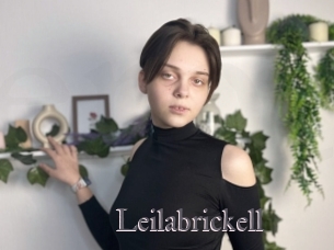 Leilabrickell