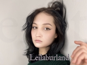 Leilaburland