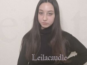 Leilacaudle