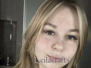 leilacrafts Erotik Cams